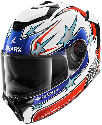 Shark spartan pro - shark, gt