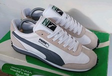PUMA WHIRLWIND 2012 WHITE/GREY