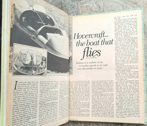 Boat builder 1979 edition - ~1979, hc~