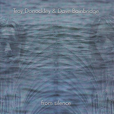 From Silence - Dave Bainbridge/Troy Donockley