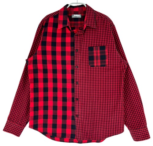 Desigual men long sleeve - desigual,
