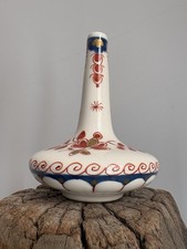 Royal Delft Miniature Imari