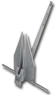 Fortress 21lb anchor for - fortress,