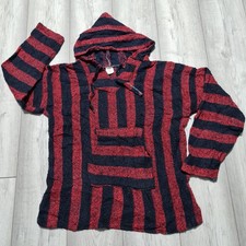 Mexican Hoodie DrugRug