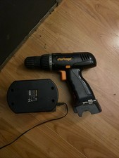Challenge Cordless Drill 1.8v