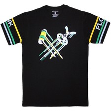 Pink Floyd Cycle Parts T Shirt