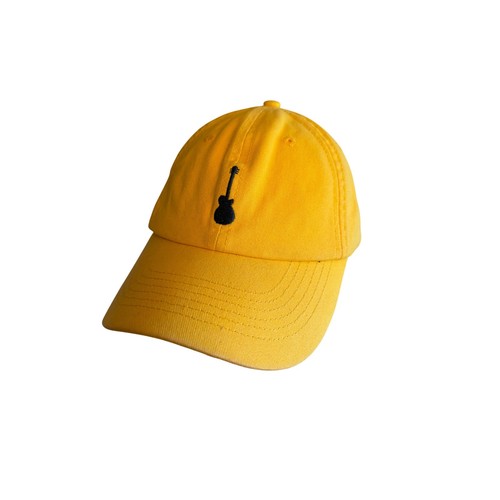Hard rock hat yellow - rock, riviera