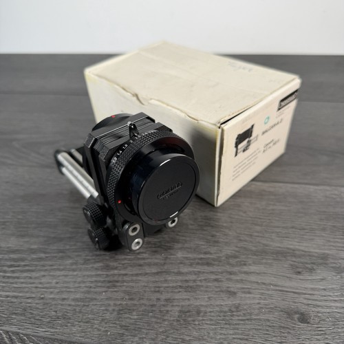 Novoflex balcan bellows - 2,