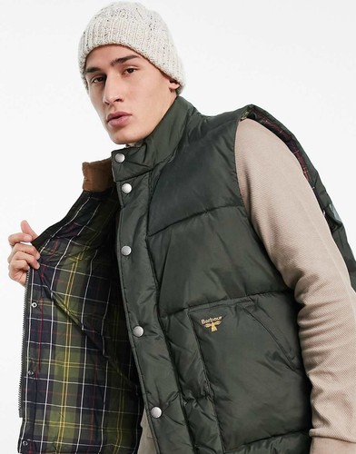 Barbour beacon men baffle - men,