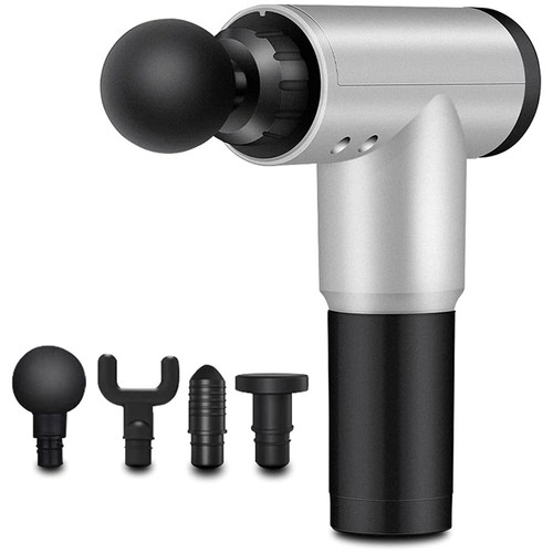 Head massage gun deep tissue - head,