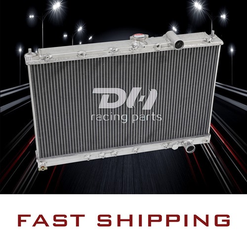 Aluminum radiator for 93 - for,