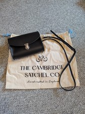 The Cambridge Satchel Company