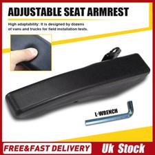 Universal Truck Seat Armrest