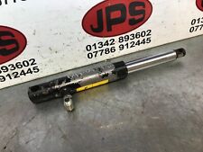 Single acting front cylinder