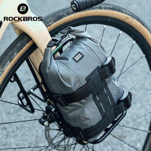 Rockbros bicycle front - bicycle,