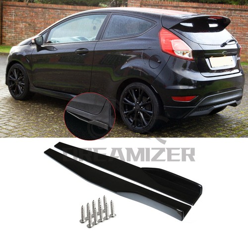 745mm side skirts rocker - side,