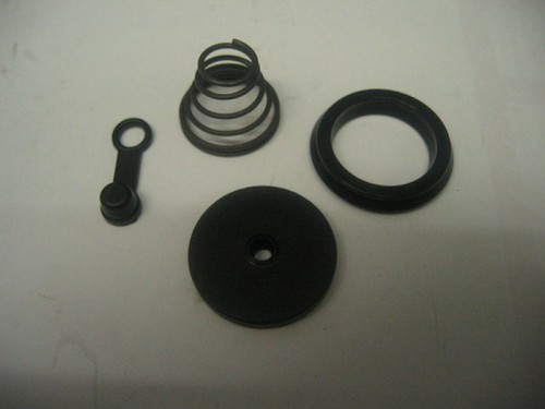 Clutch slave cylinder repair - slave,