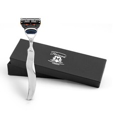 King Of Shaves Men's K5-Blade