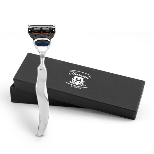 King shaves men k5 blade - of,