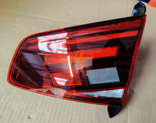 VW Passat B8 Saloon Rear Right