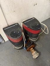 Grundfos MAGNA1D 40-80 F220