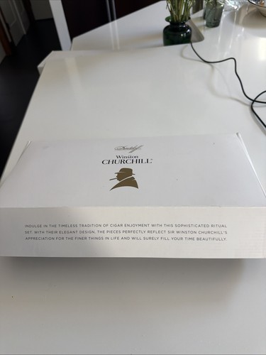 Davidoff winston churchill - davidoff,