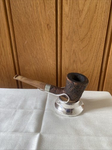 Vintage well used tobacco - vintage,