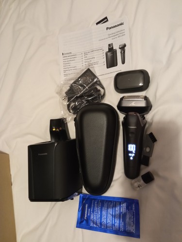 Panasonic ls9a k series - panasonic,
