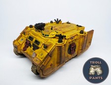 Warhammer 30k - Horus Heresy -