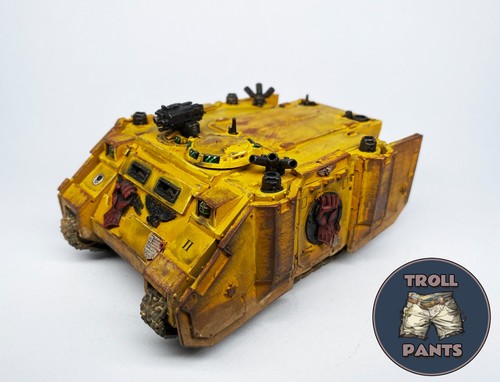 Warhammer 30k horus heresy - heresy,