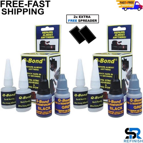 Bond glue powder - glue, &