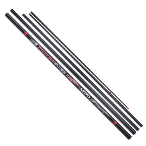 Nytro power edge carp - power,