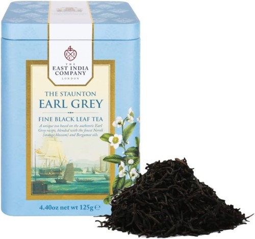 The east india company - the,