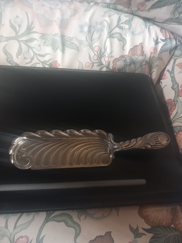Silver coloured metal - metal, crumb