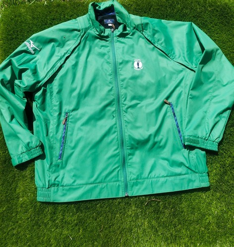 The british open muirfield - british,