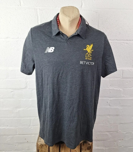New balance liverpool training - new,