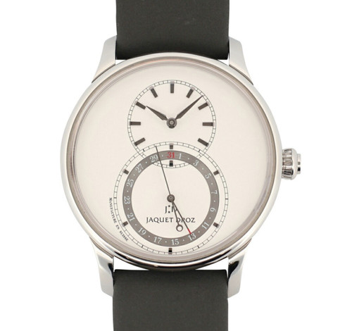 Jaquet droz grande seconde - grande,