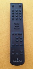 Cambridge Audio Remote Control
