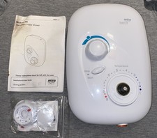 Mira Event XS Thermostatic