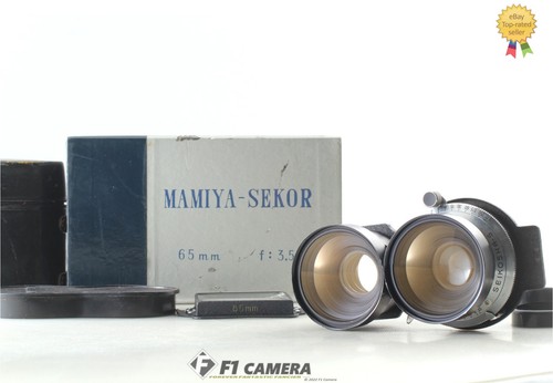Blue dot near mint - mint, w/box]