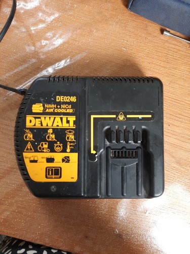 Dewalt de0246 air cooled - de0246,