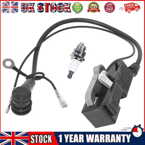 Ignition coil module - ignition,