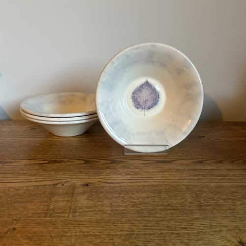Portmeirion dusk soup cereal - portmeirion,