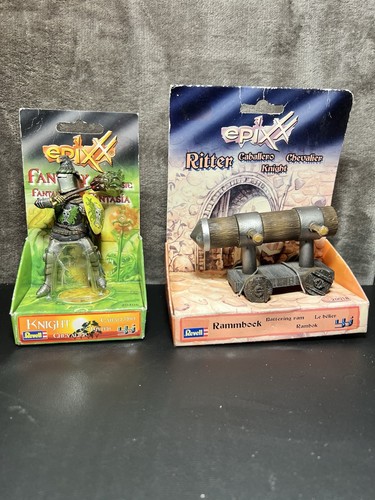 Revell epixx the world - revell, of