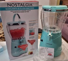Nostalgia Margarita Maker &