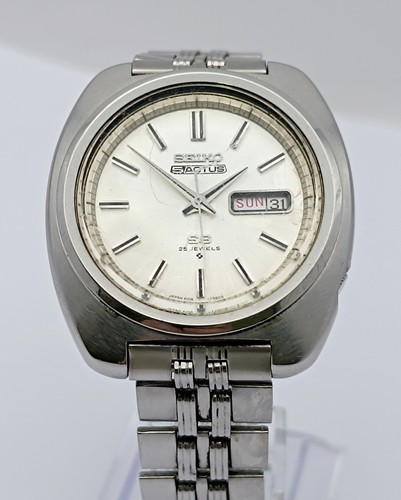 Seiko actus ufo - seiko, aug