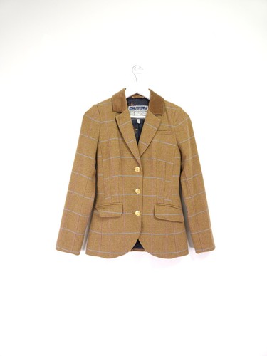 Joules jacket tan brown - jacket, 8