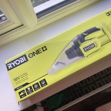 Ryobi 18V ONE+ RHV18-0