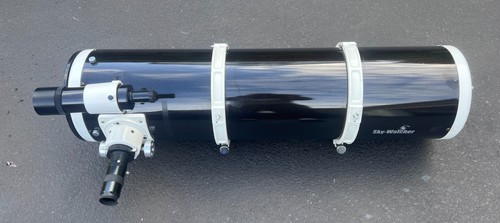 Sky watcher 200p - ,
