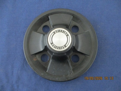 Triumph spitfire wheel - triumph,